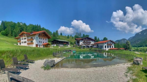 Naturhotel Reissenlehen